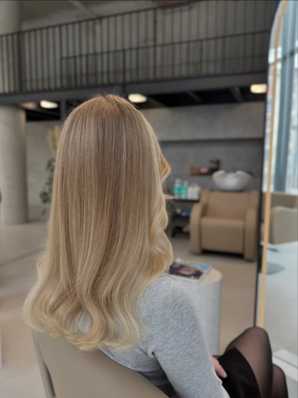 Účes a styling – Vlasový Ateliér Ostrava